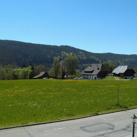 Hotel Rheingold Garni Titisee-Neustadt Exteriör bild